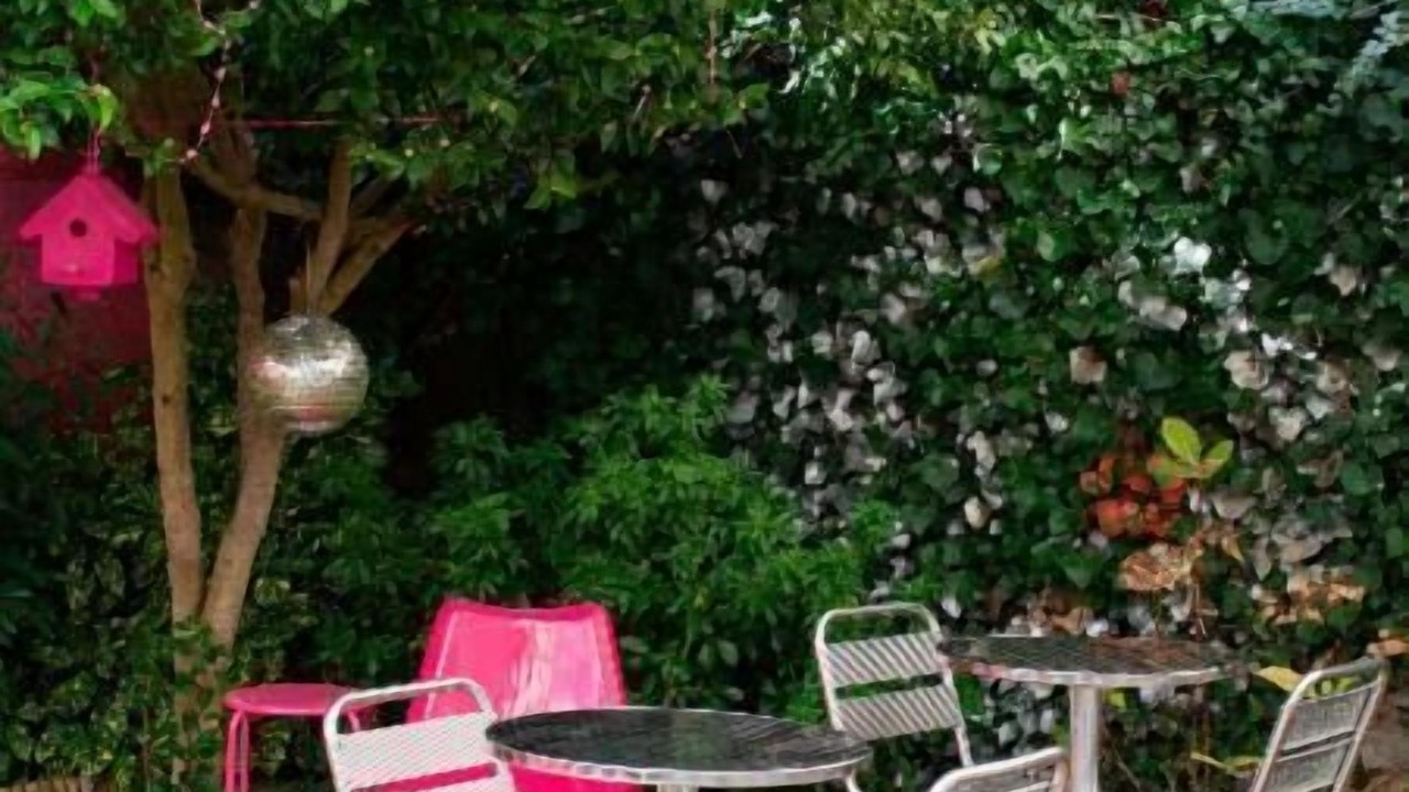 Photo of Patio Balcony in Downtown