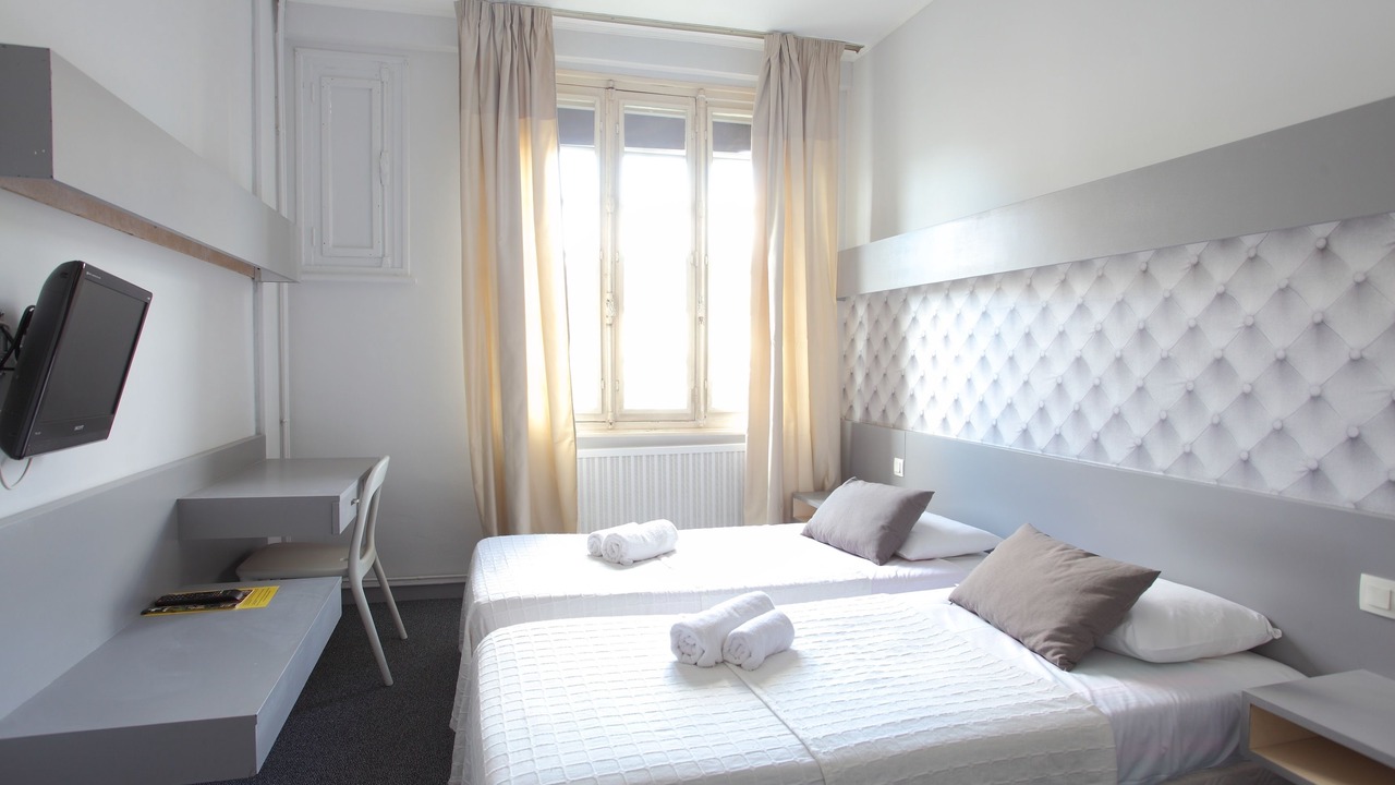 Photo of Bedroom in Downtown