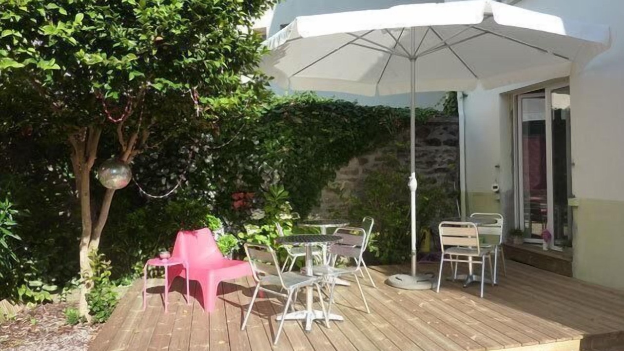 Photo of Patio Balcony in Downtown