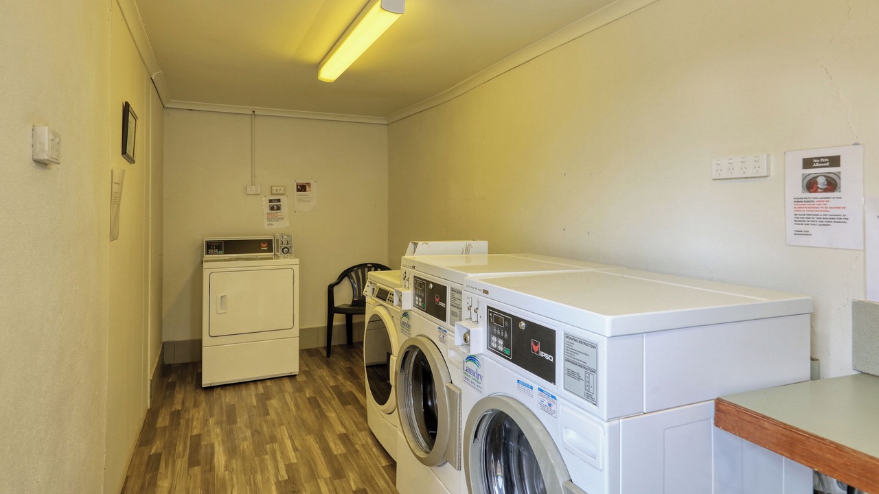 Photo of Bedroom in Yarrawonga
