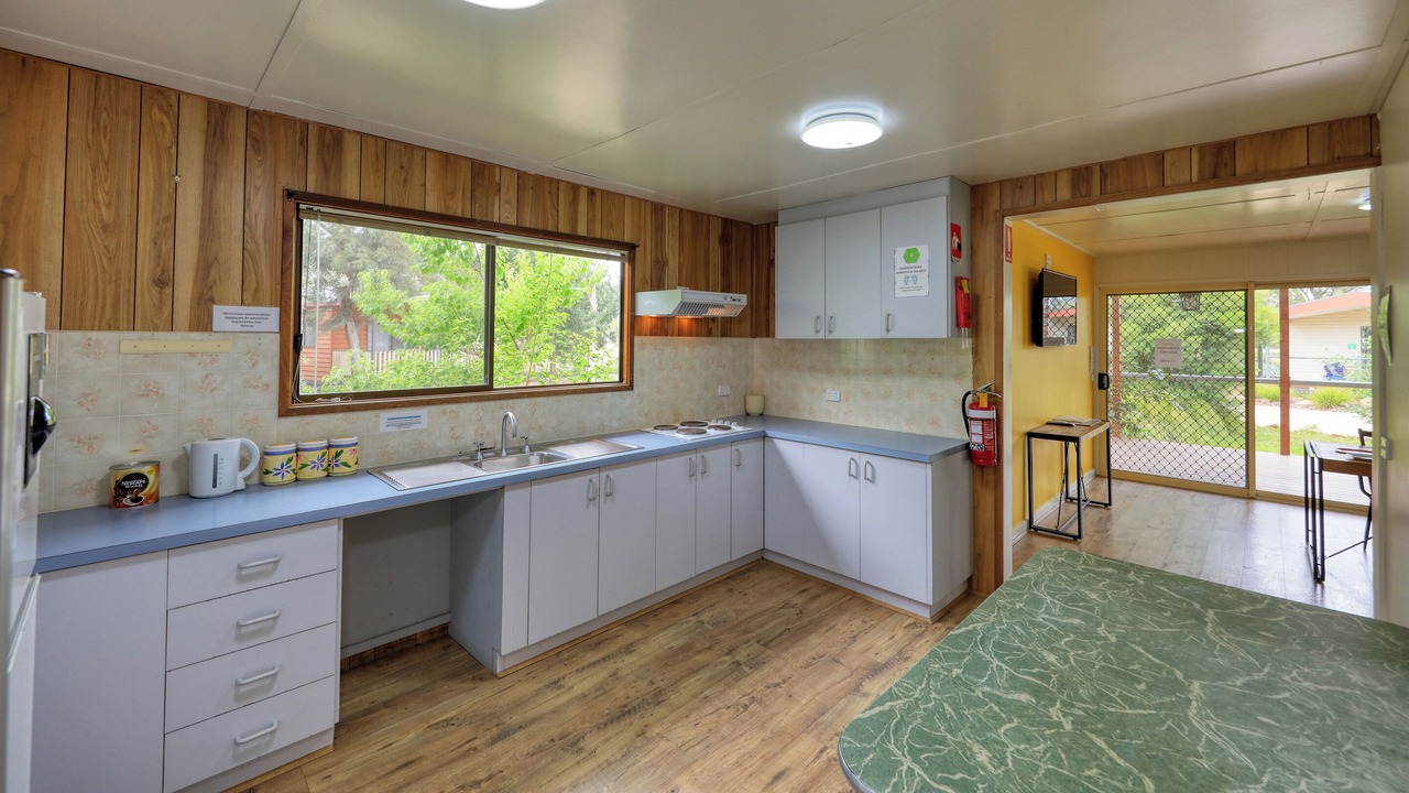 Photo of Kitchen in Yarrawonga