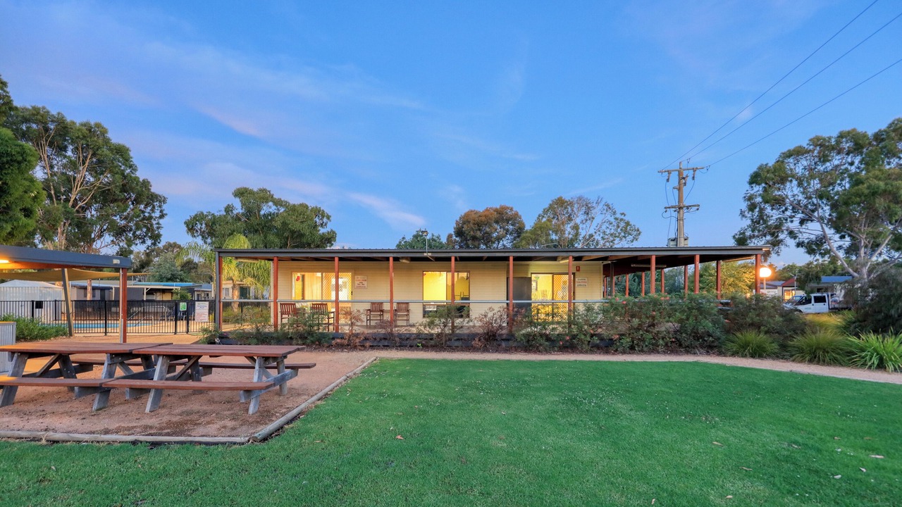 Photo of Outdoor in Yarrawonga