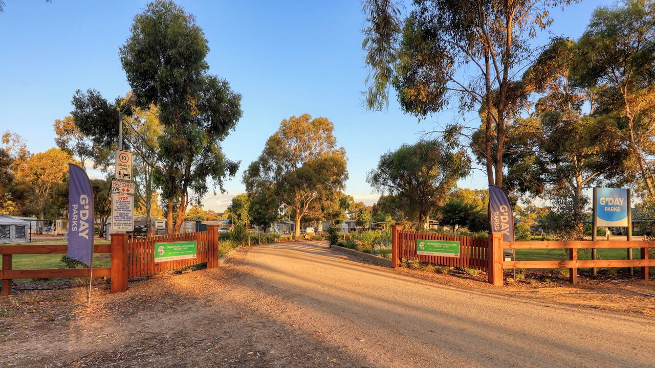 Photo of Outdoor in Yarrawonga
