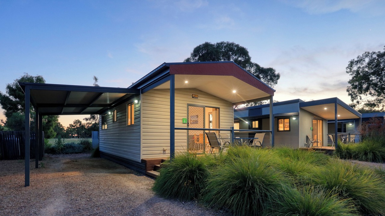 Photo of Outdoor in Yarrawonga