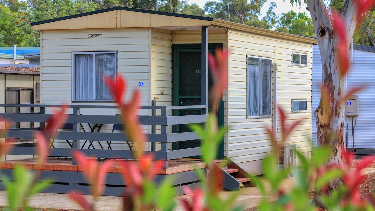 Photo of Others in Yarrawonga