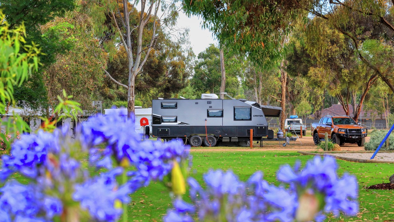 Photo of Outdoor in Yarrawonga