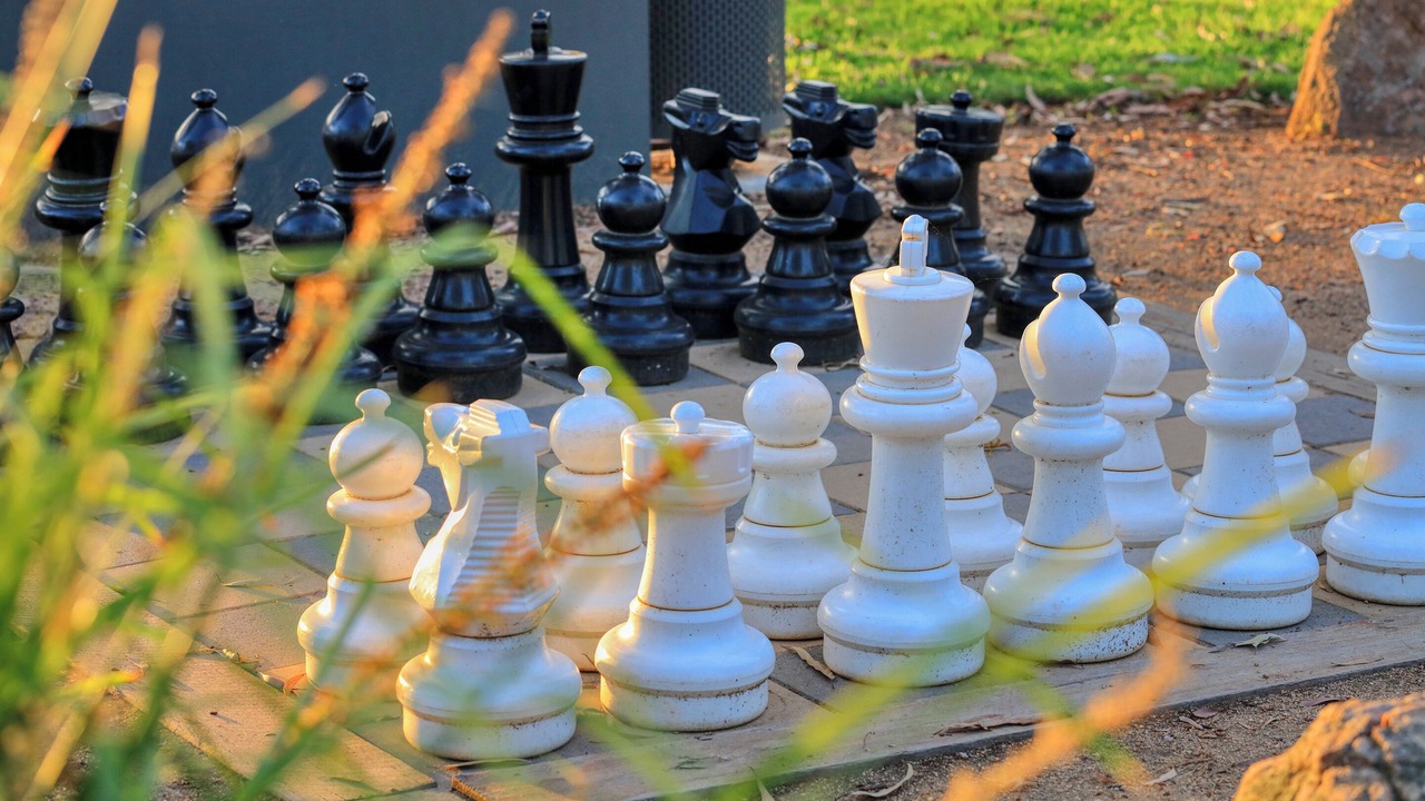 Photo of Outdoor in Yarrawonga