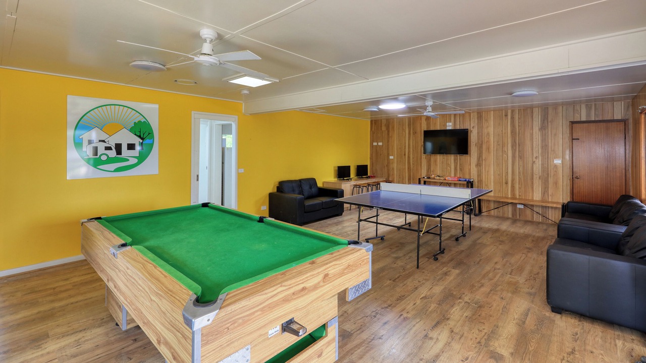 Photo of Bedroom in Yarrawonga