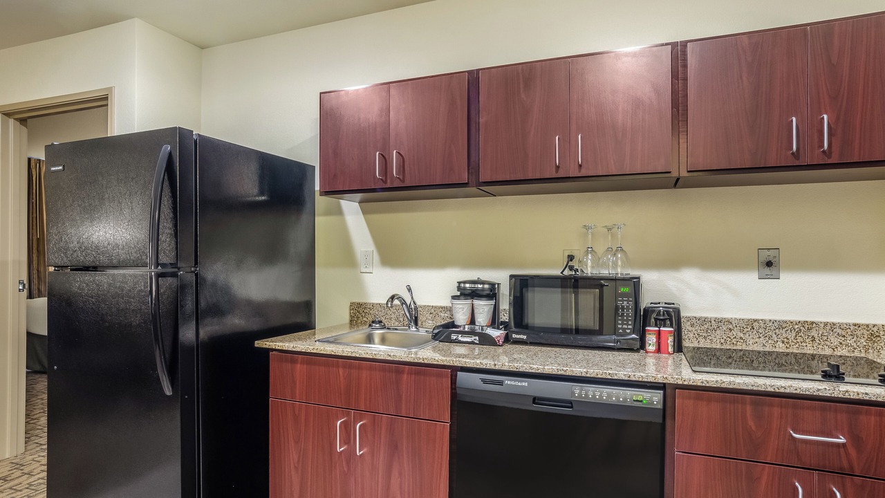 Photo of Kitchen in Bridgeport