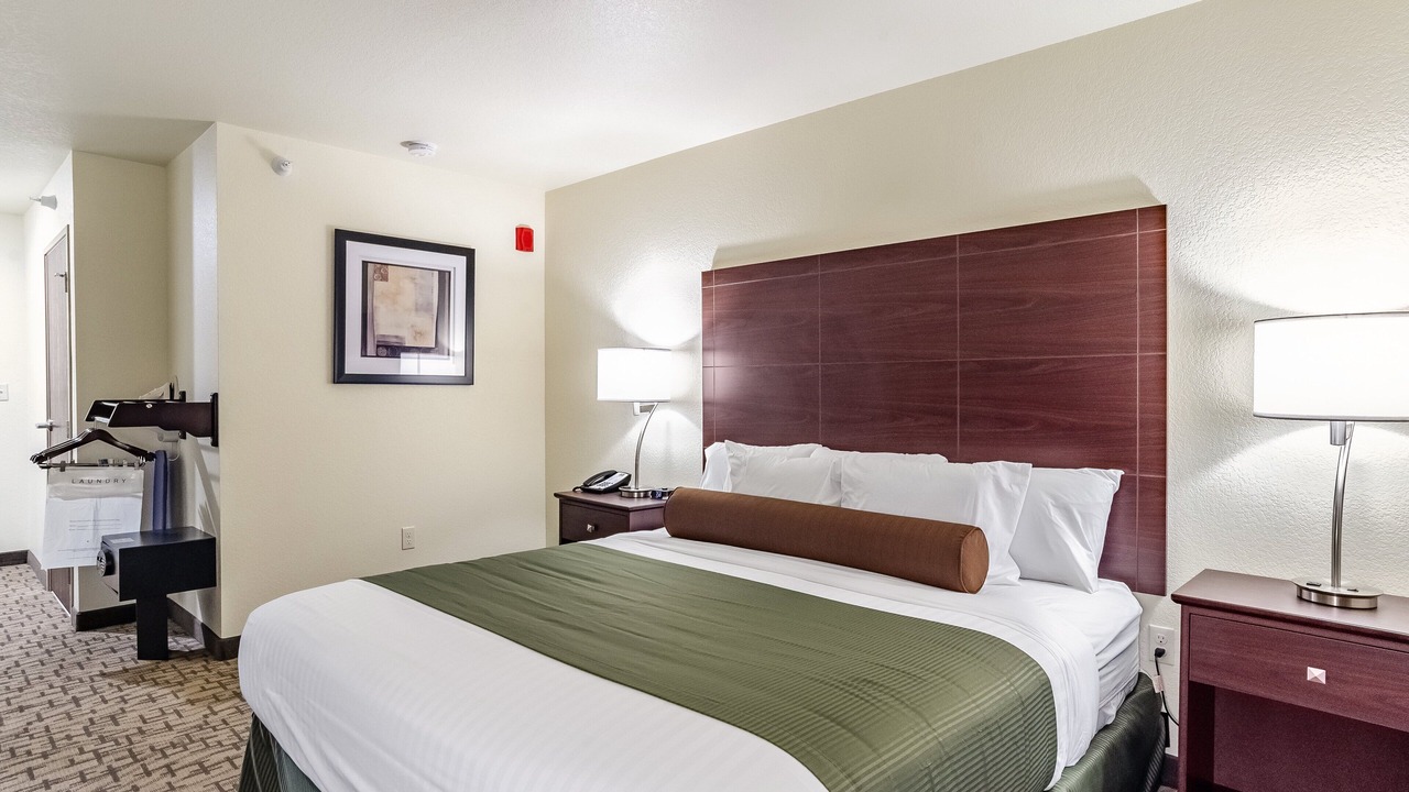 Photo of Bedroom in Bridgeport