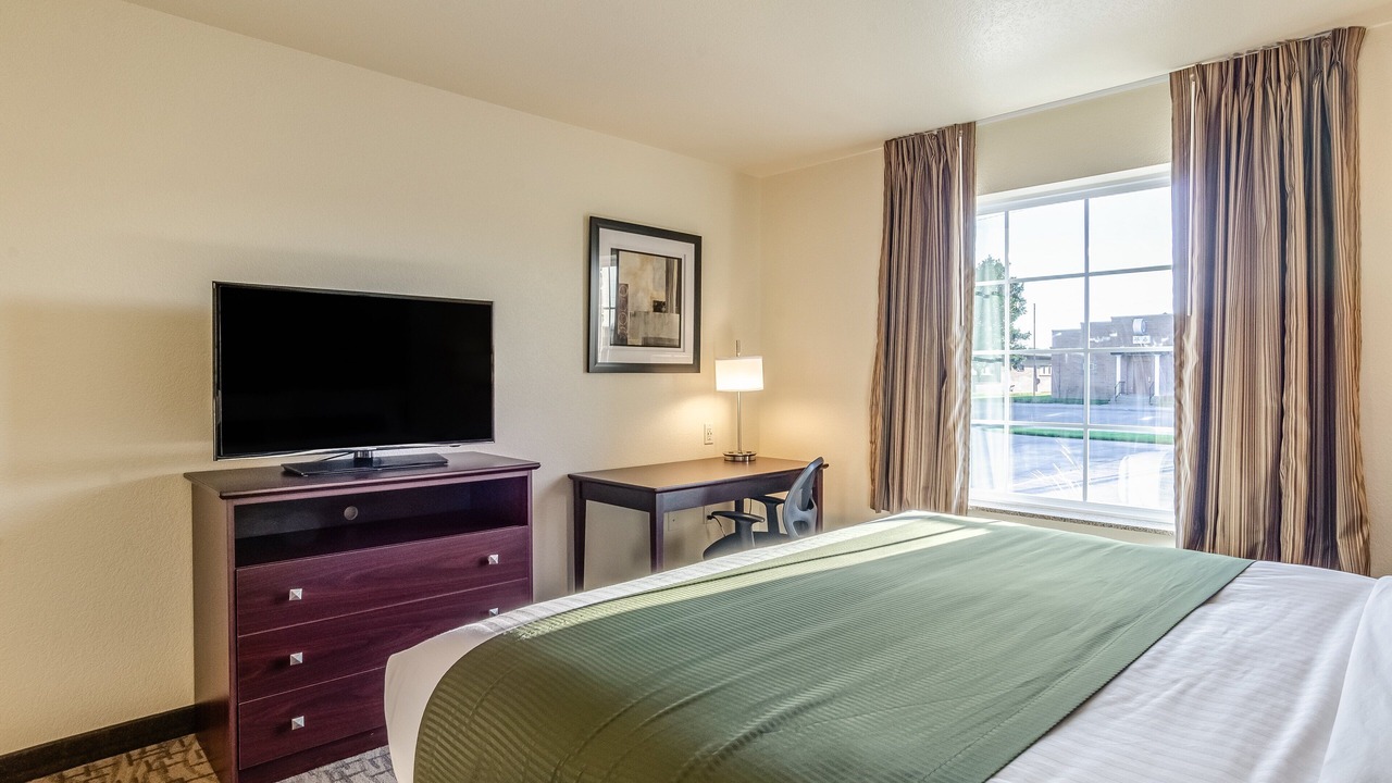 Photo of Bedroom in Bridgeport