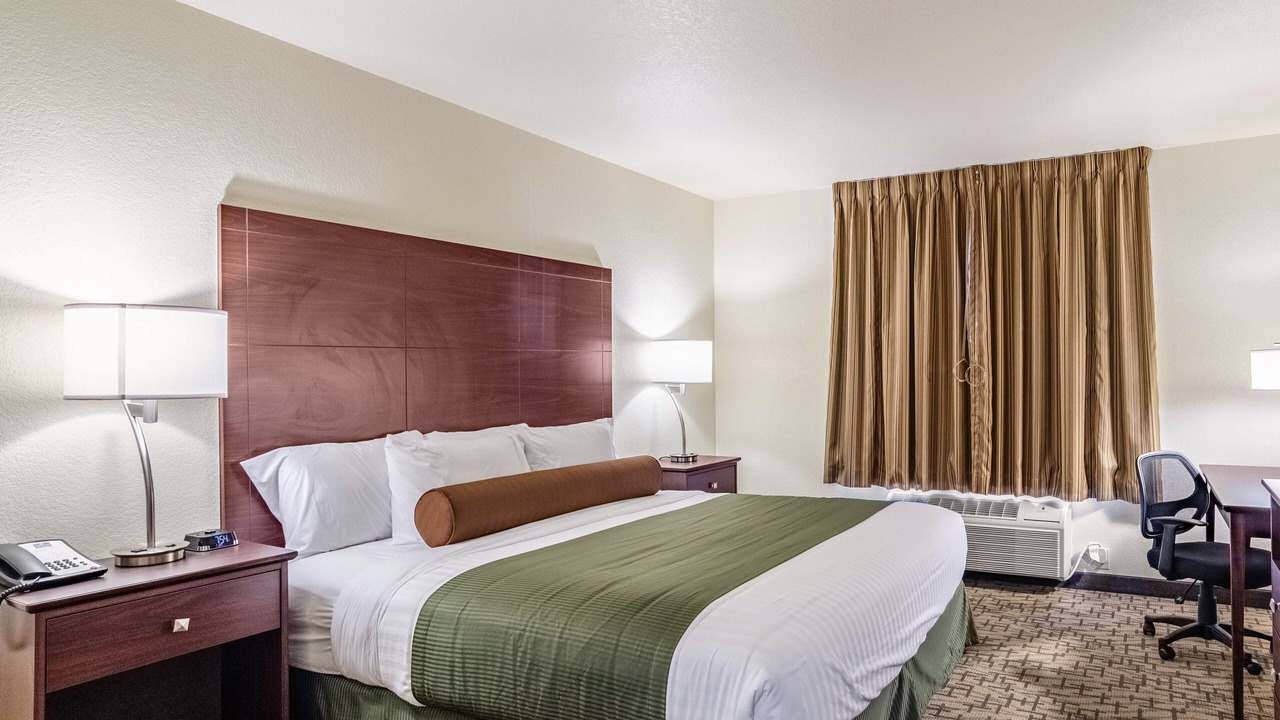 Photo of Bedroom in Bridgeport