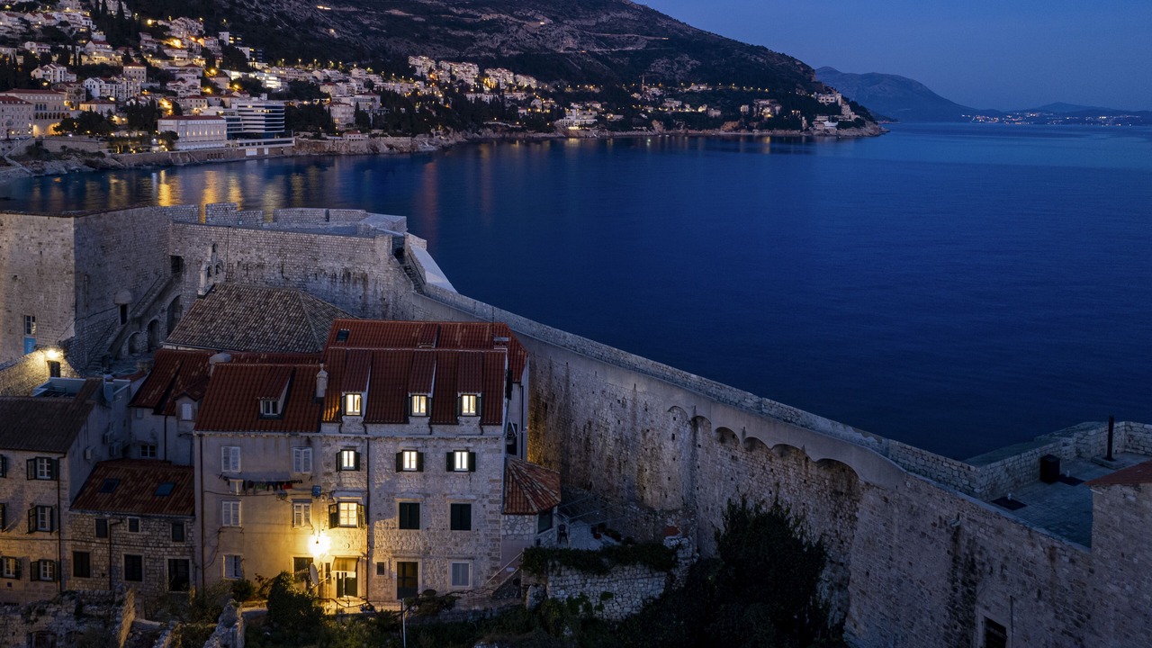 Photo of Outdoor in Dubrovnik Old Town