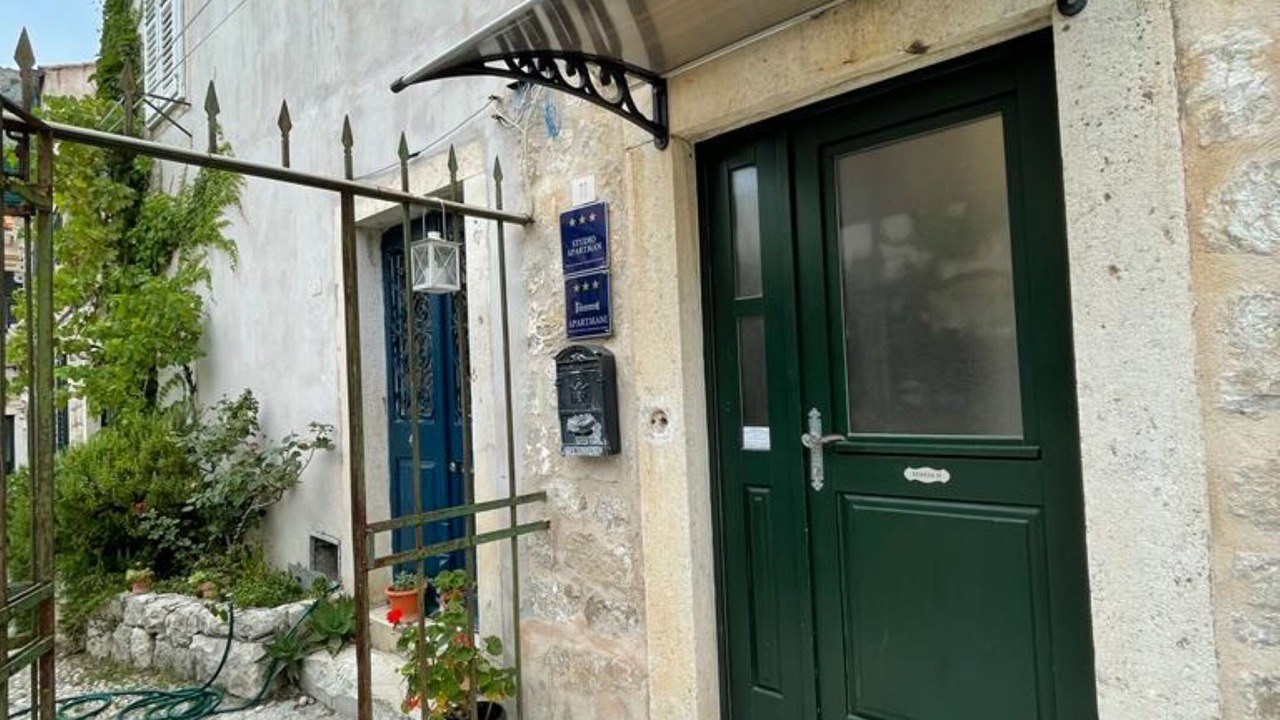 Photo of Outdoor in Dubrovnik Old Town