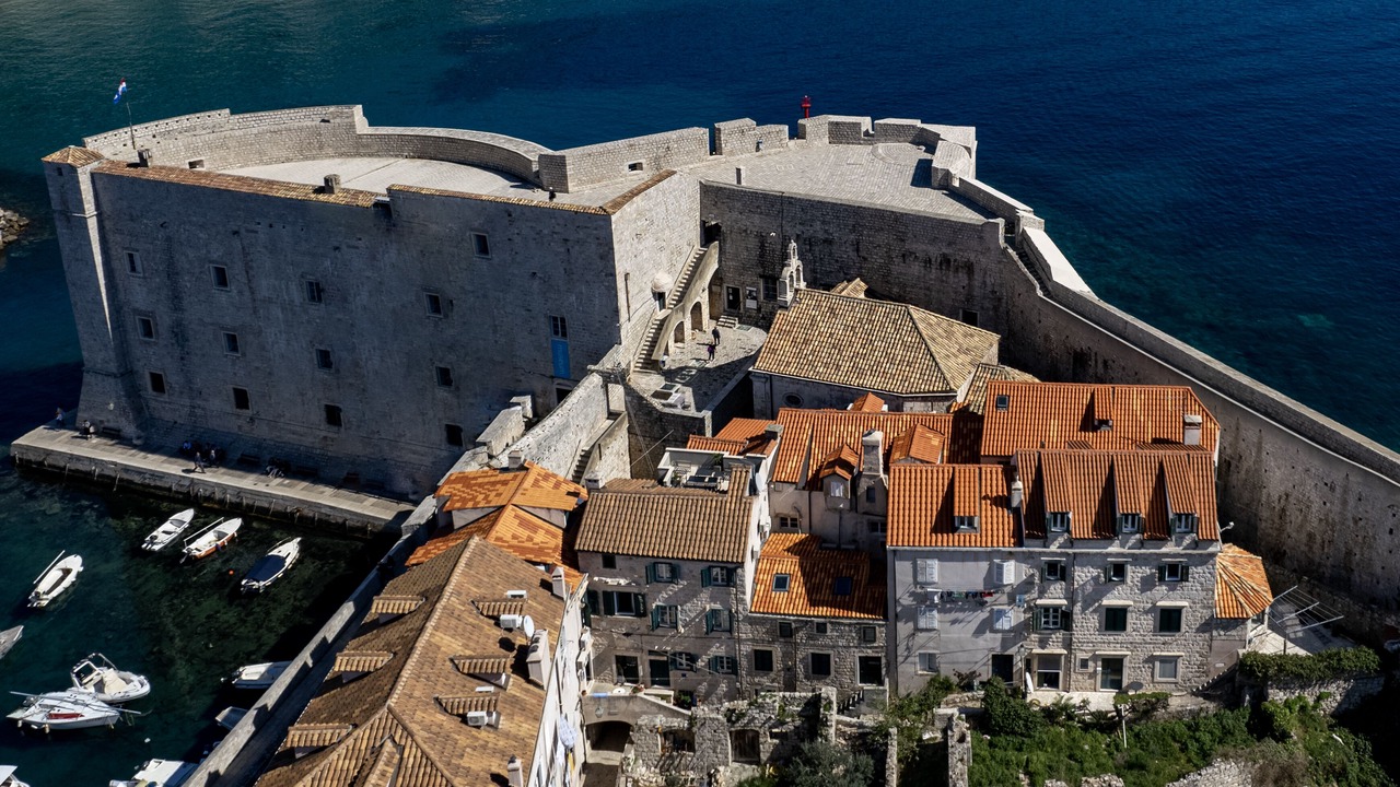 Photo of Outdoor in Dubrovnik Old Town