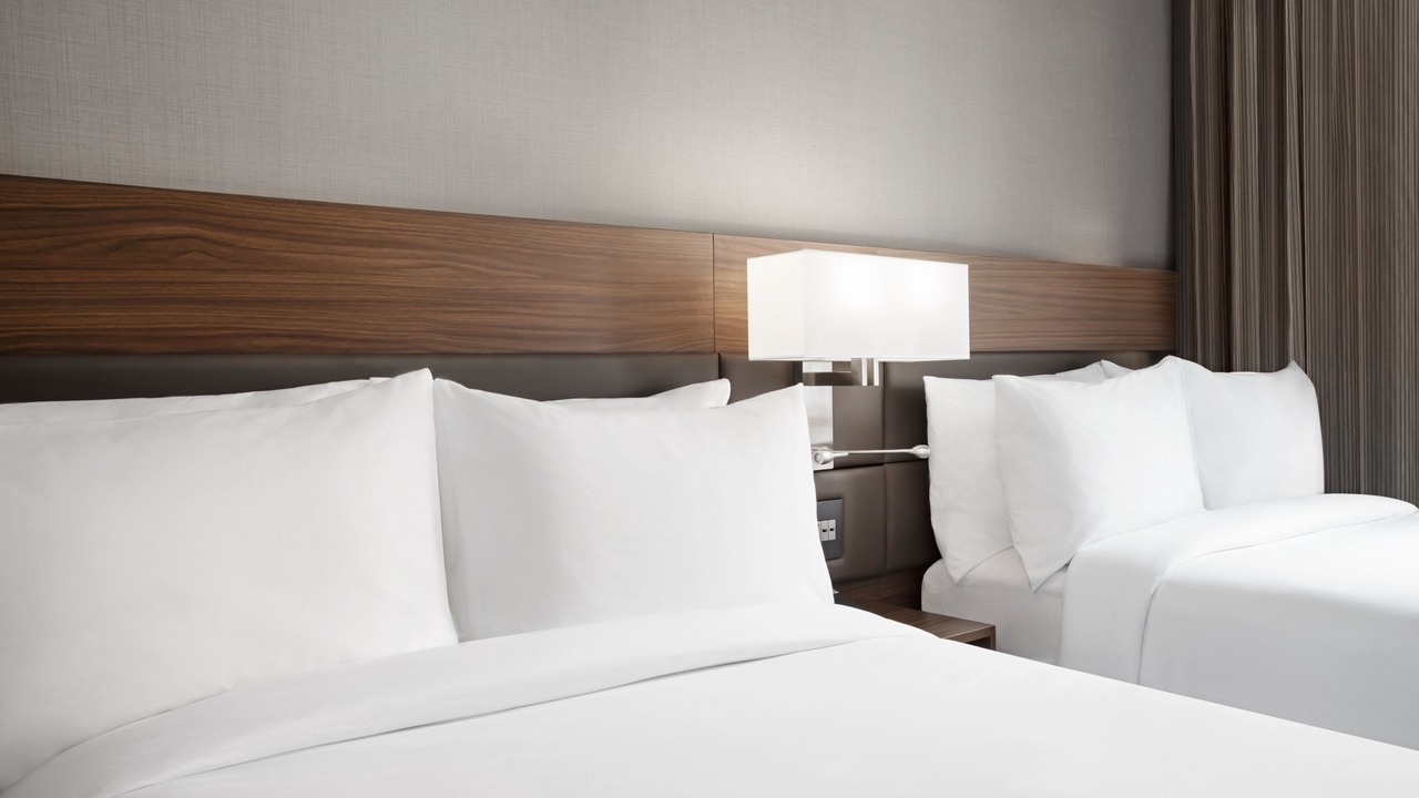 Photo of Bedroom in Financial District
