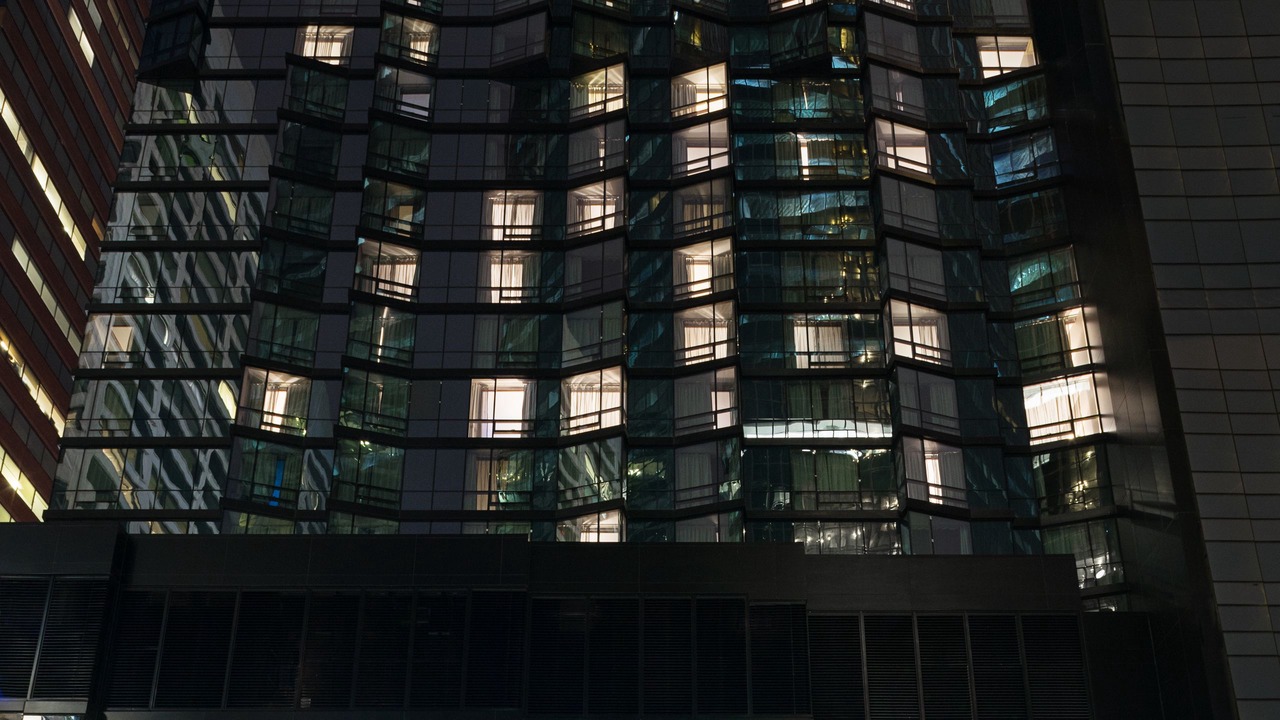 Photo of Outdoor in Financial District