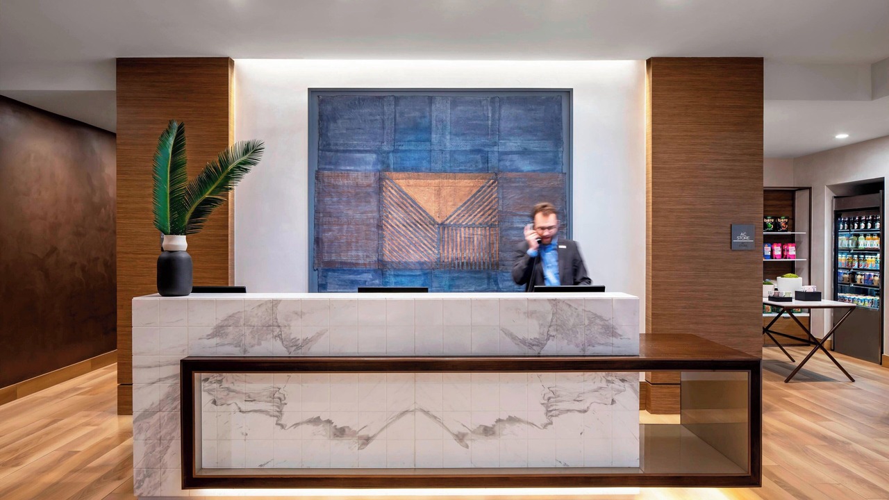 Photo of Others in Financial District