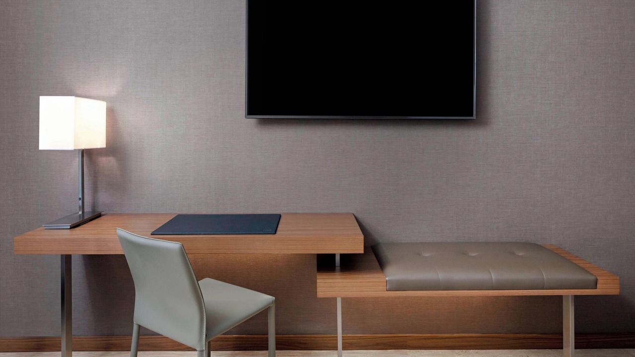 Photo of Bedroom in Financial District