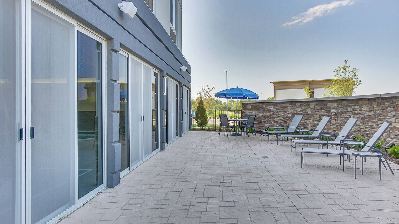 Photo of Outdoor in Wichita