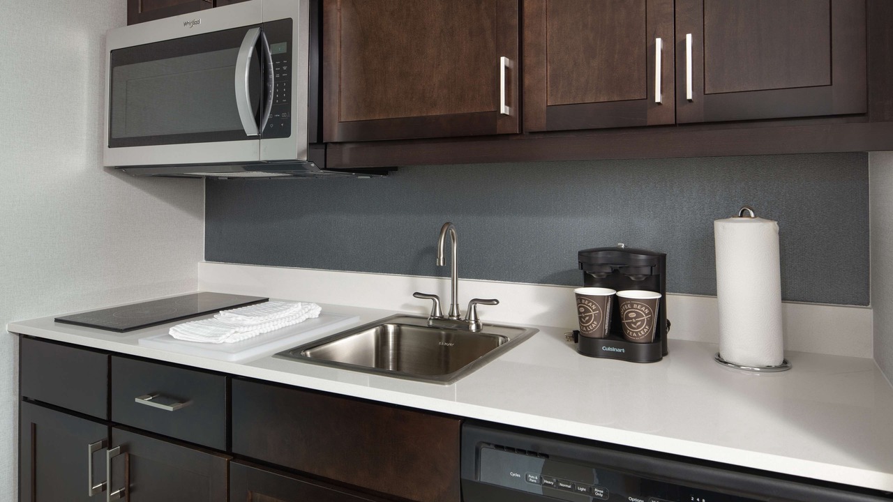 Photo of Kitchen in Teaneck