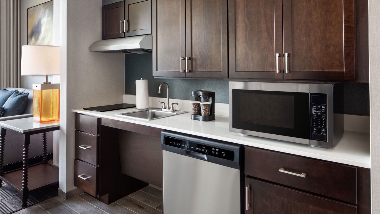 Photo of Kitchen in Teaneck