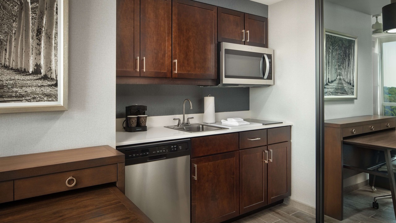 Photo of Kitchen in Teaneck