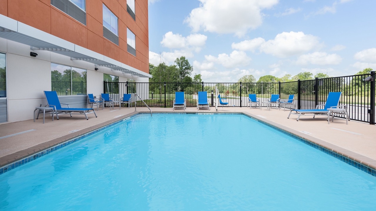 Photo of Outdoor in College Station
