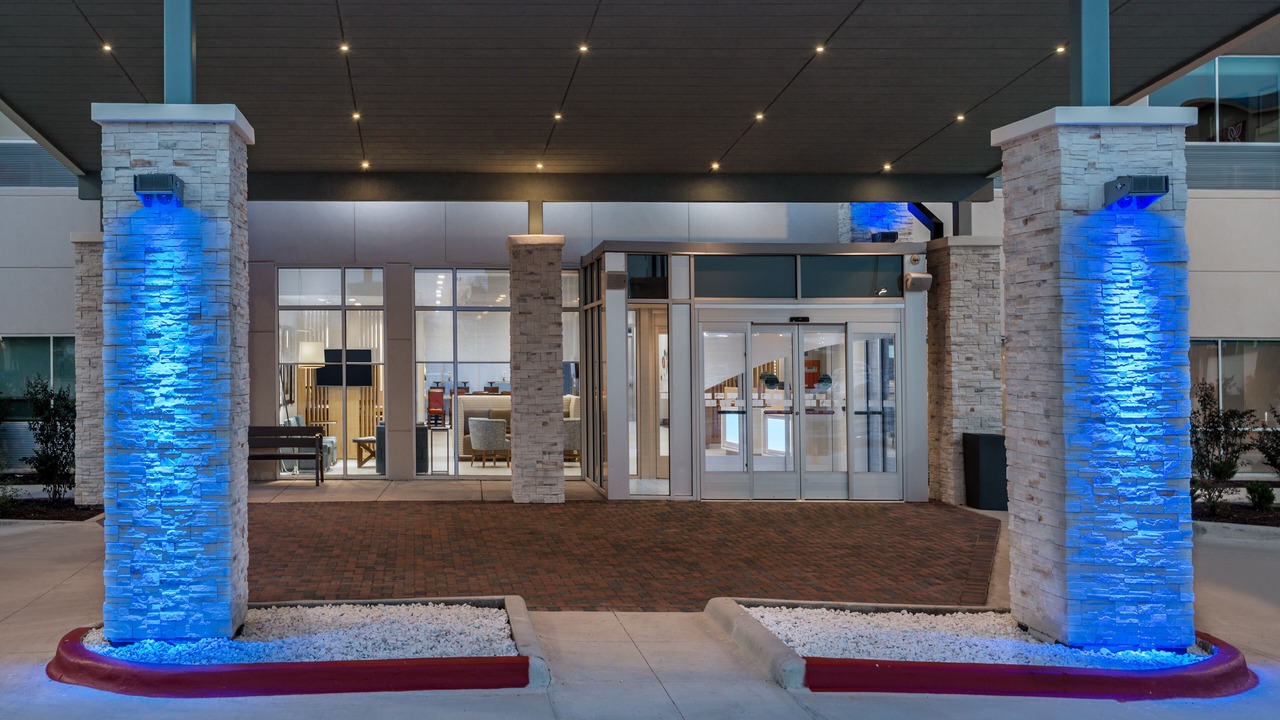 Photo of Outdoor in College Station