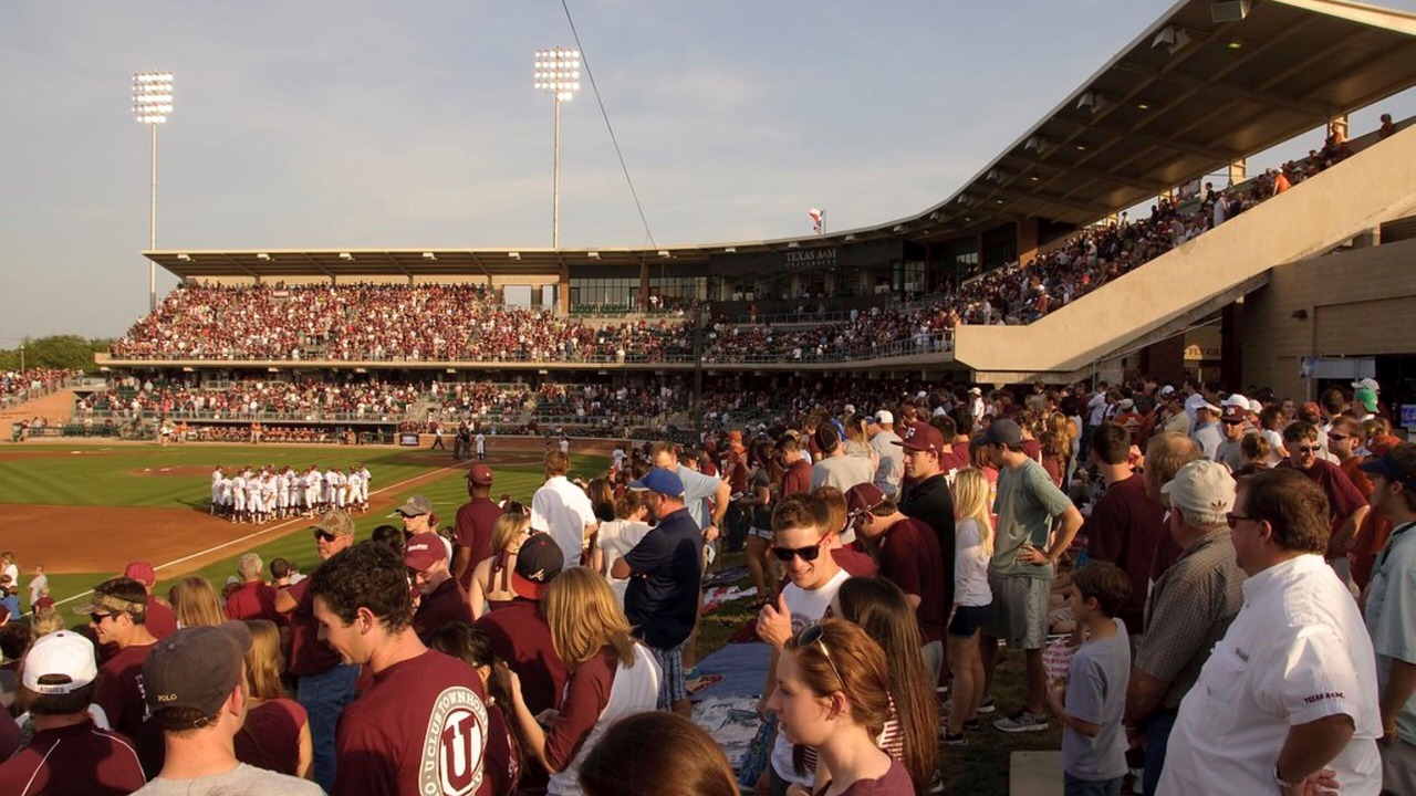 Photo of Others in College Station