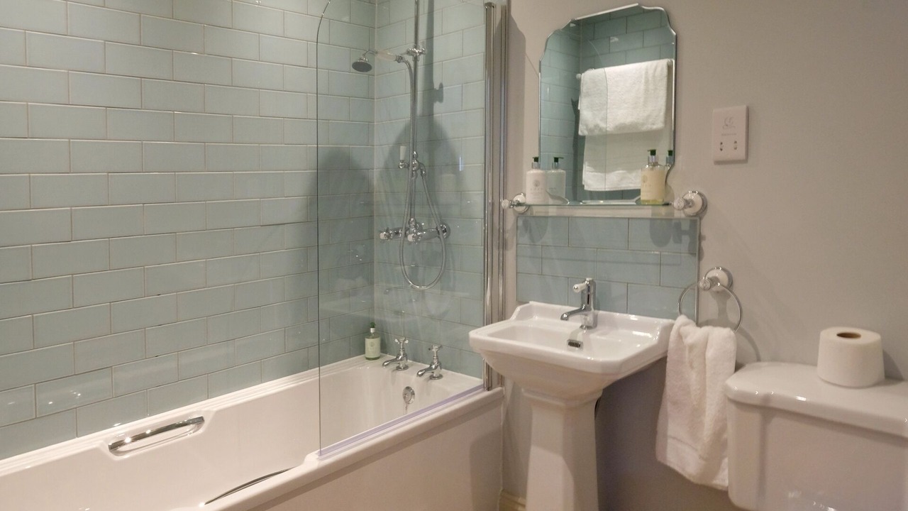 Photo of Bathroom in Taunton