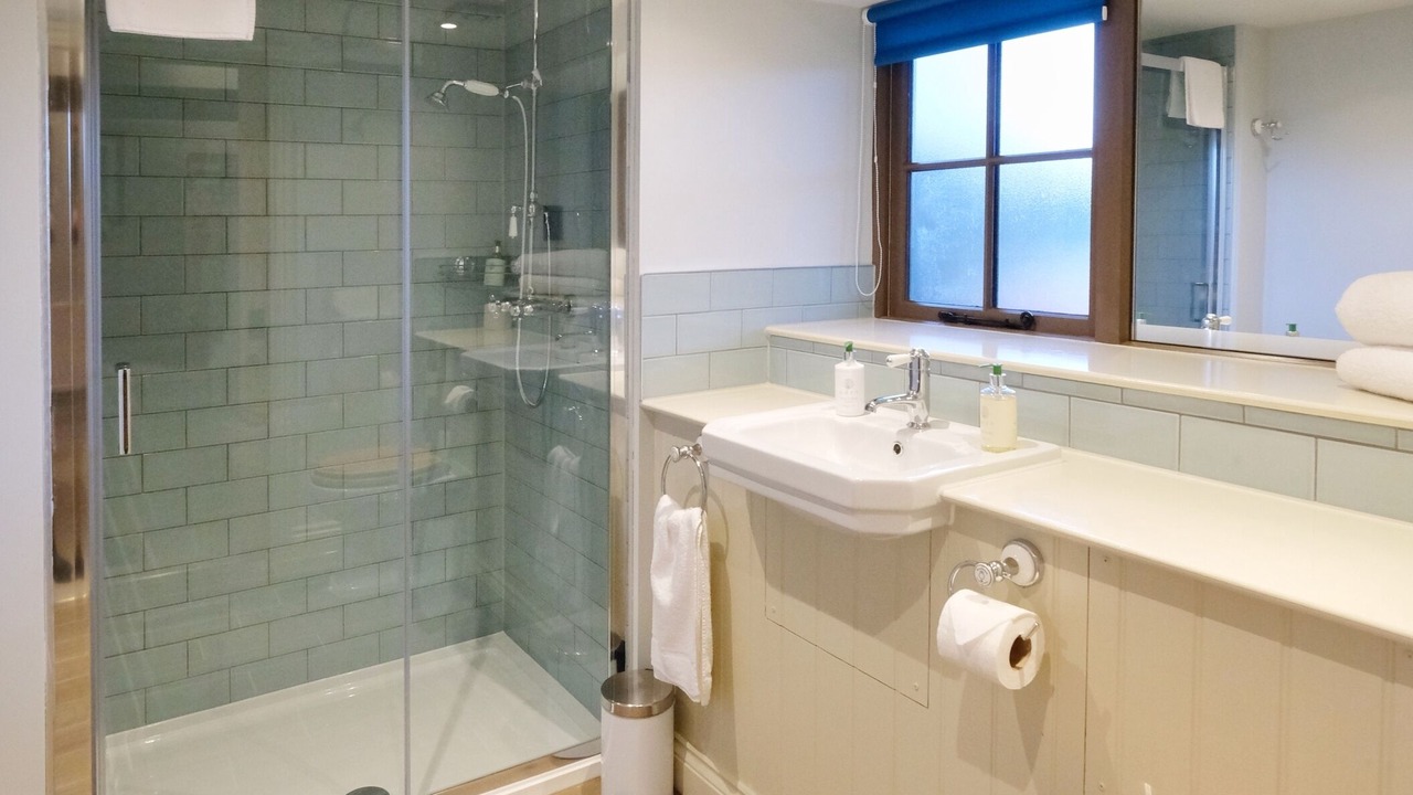 Photo of Bathroom in Taunton