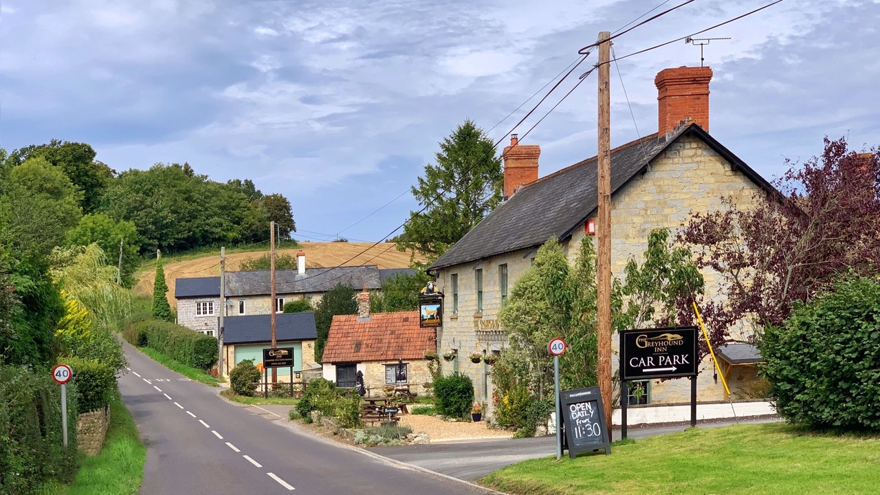 Photo of Outdoor in Taunton