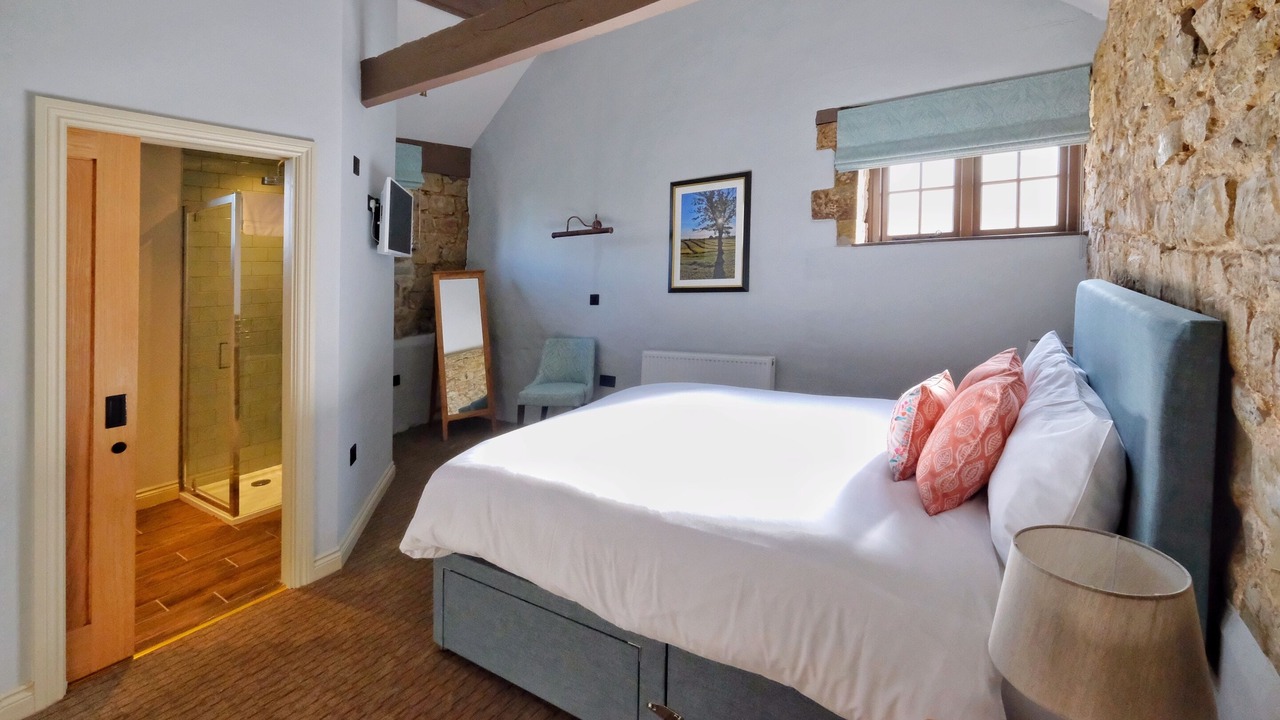 Photo of Bedroom in Taunton