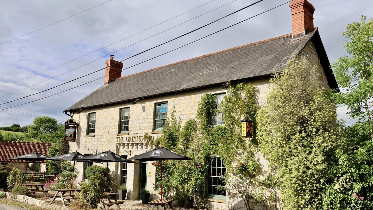 Photo of Outdoor in Taunton