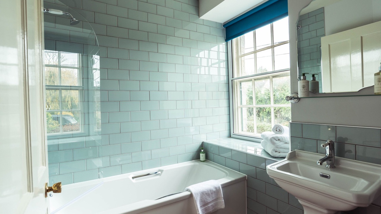 Photo of Bathroom in Taunton