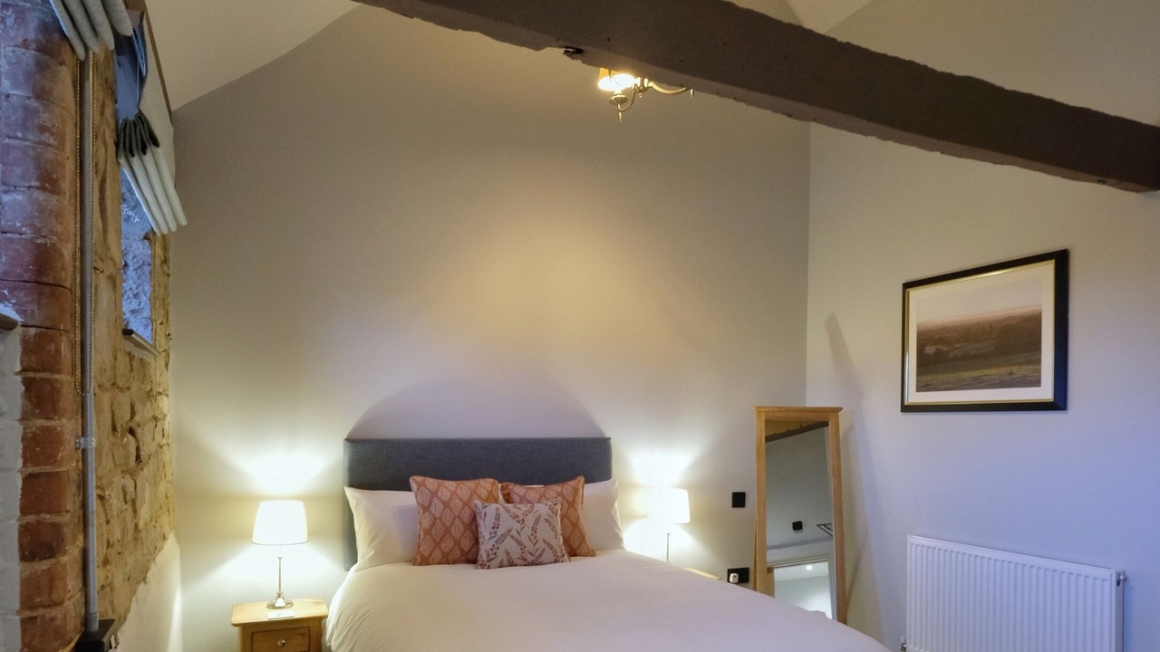 Photo of Bedroom in Taunton