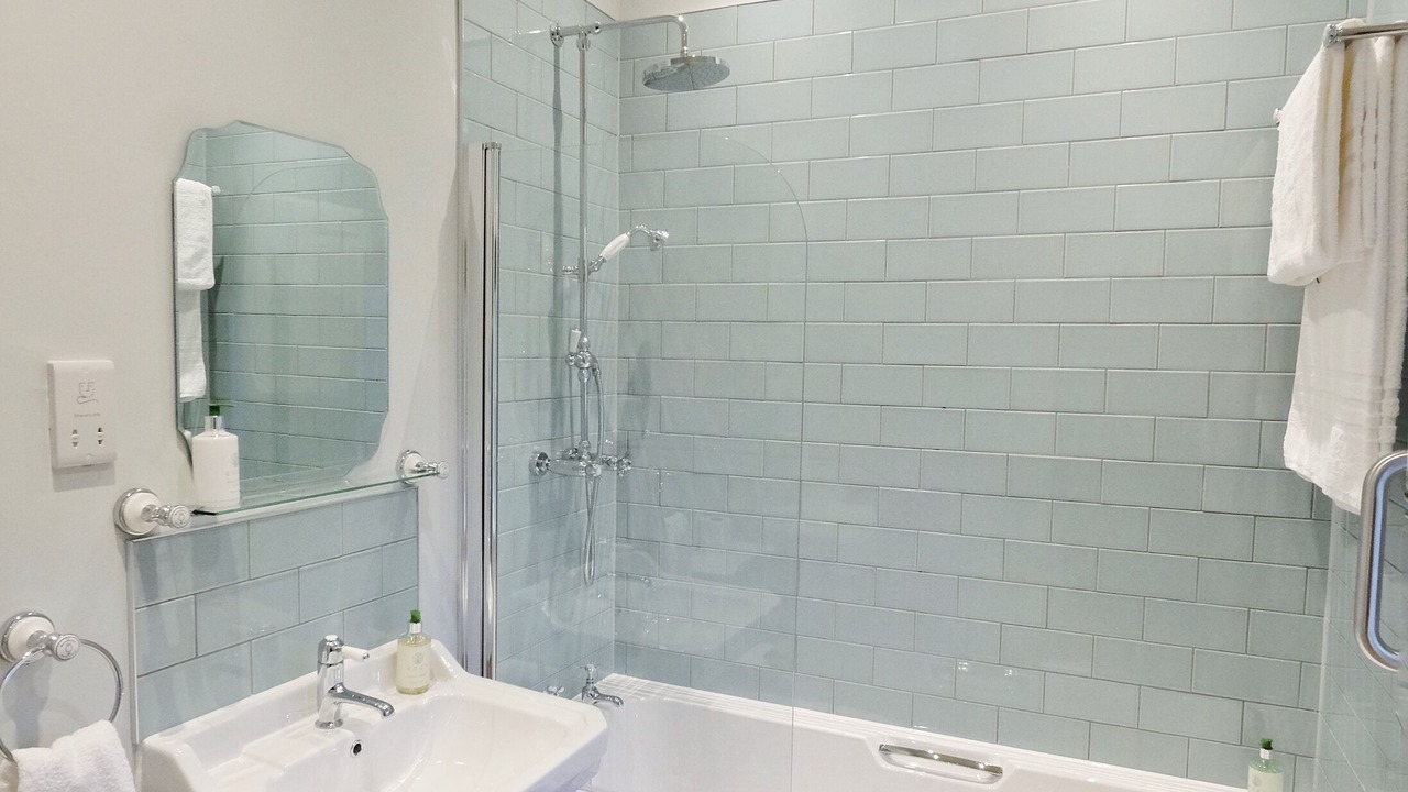 Photo of Bathroom in Taunton