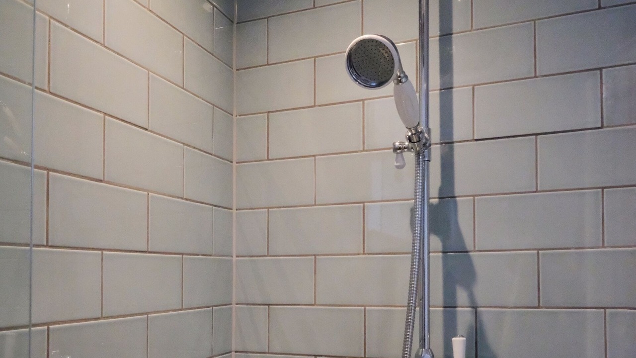 Photo of Bathroom in Taunton