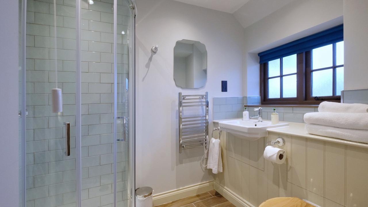 Photo of Bathroom in Taunton