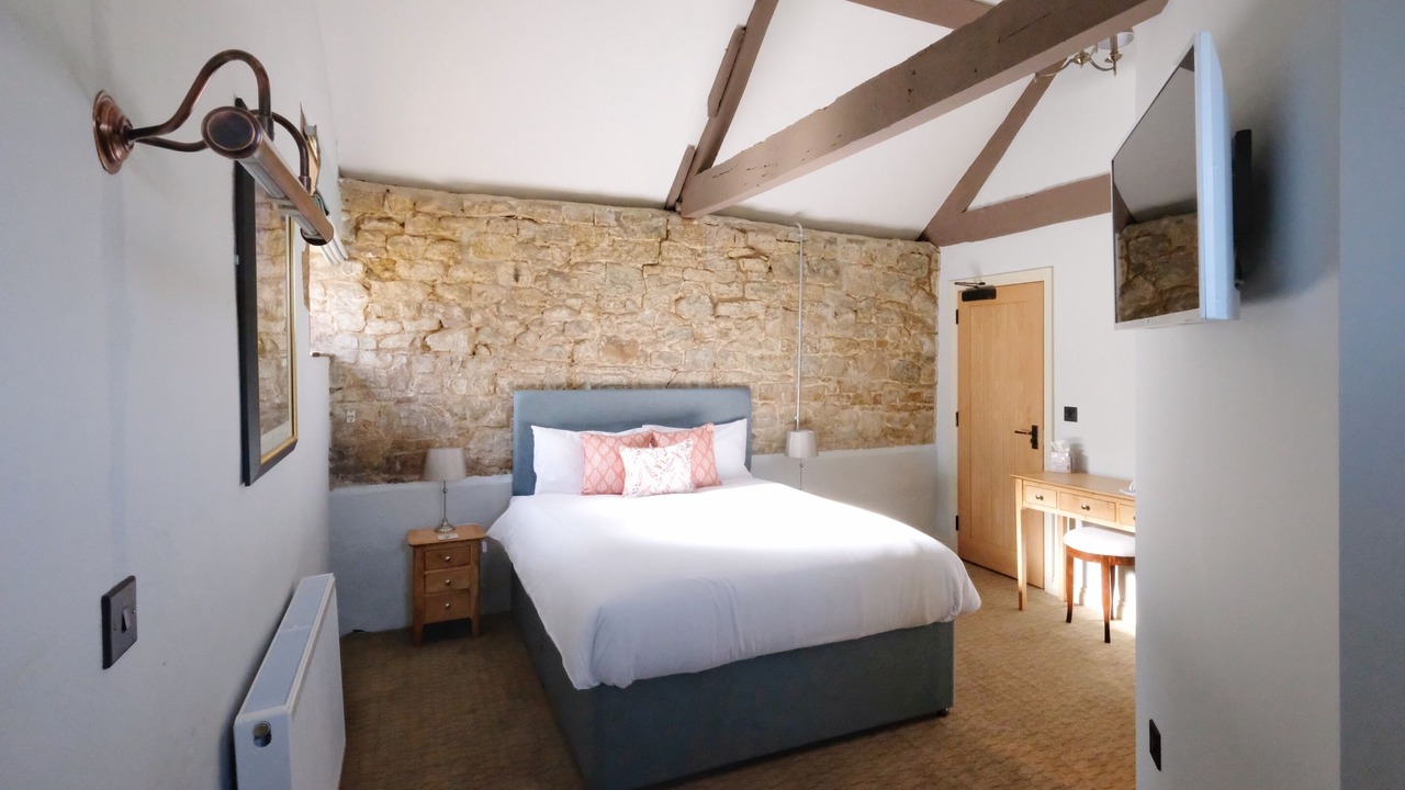 Photo of Bedroom in Taunton