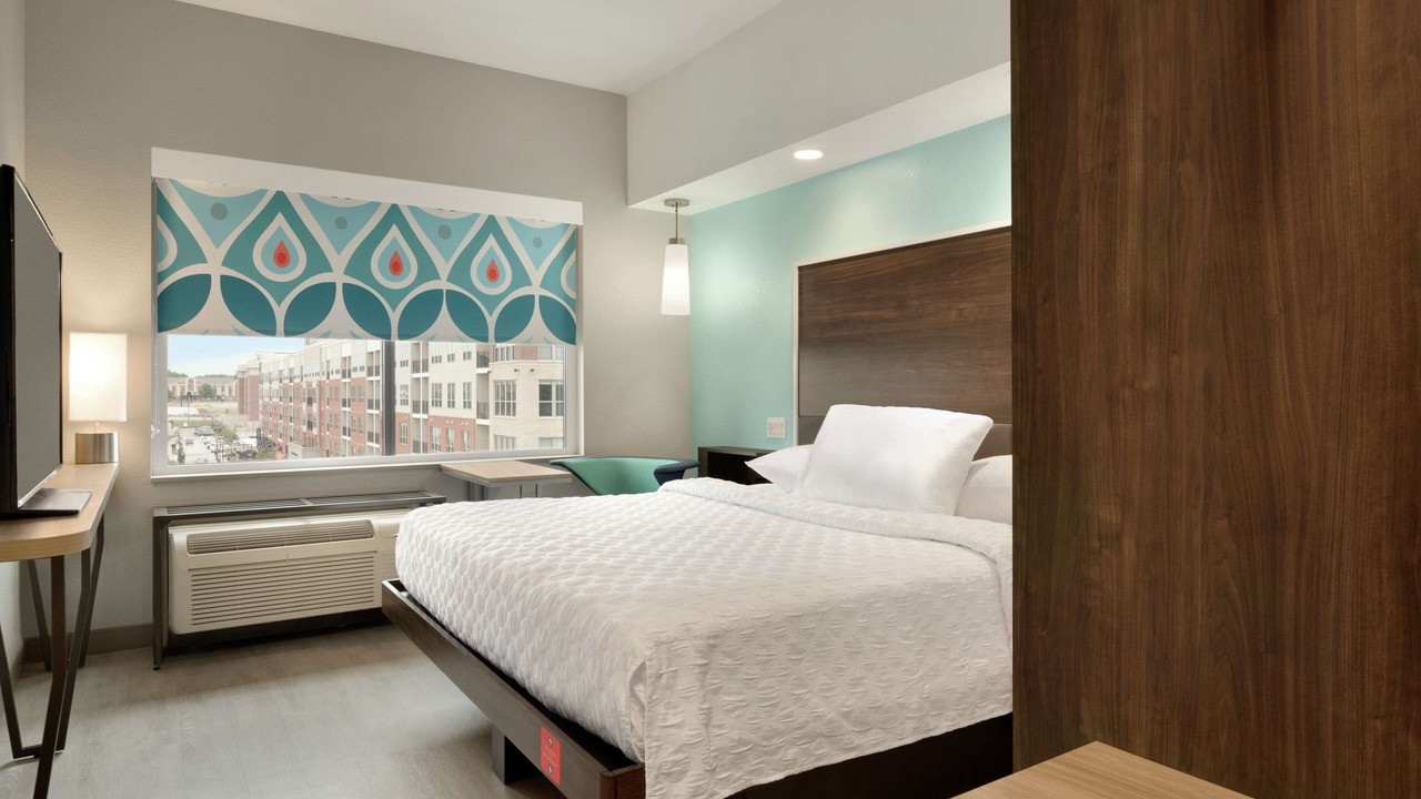 Photo of Bedroom in St. Charles