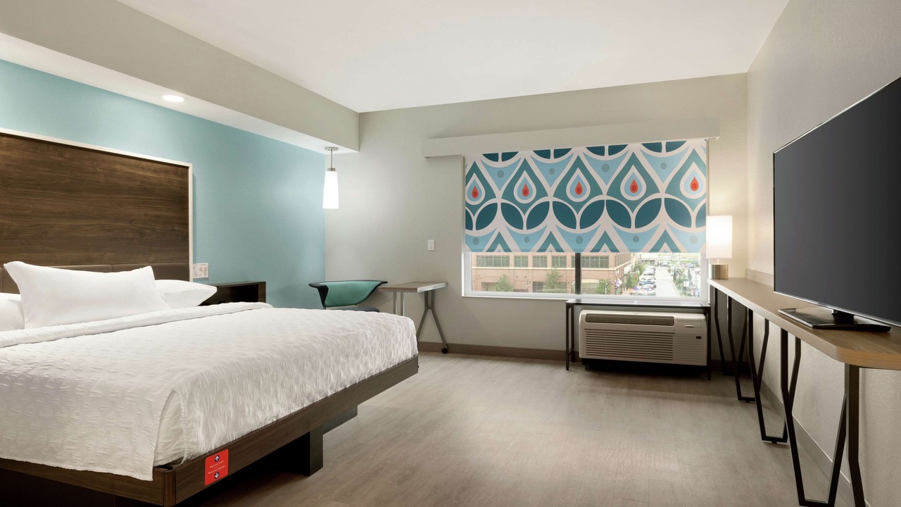Photo of Bedroom in St. Charles