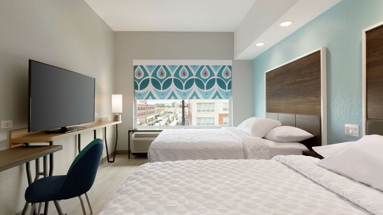 Photo of Bedroom in St. Charles