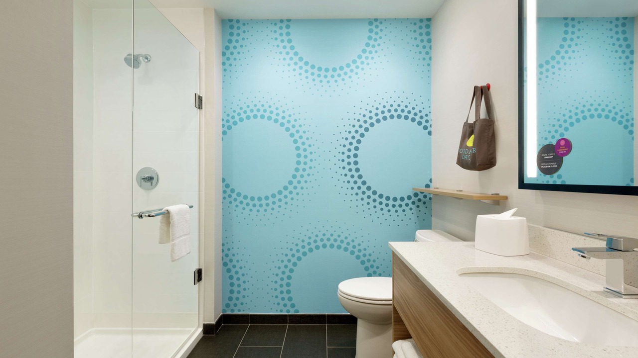 Photo of Bathroom in St. Charles
