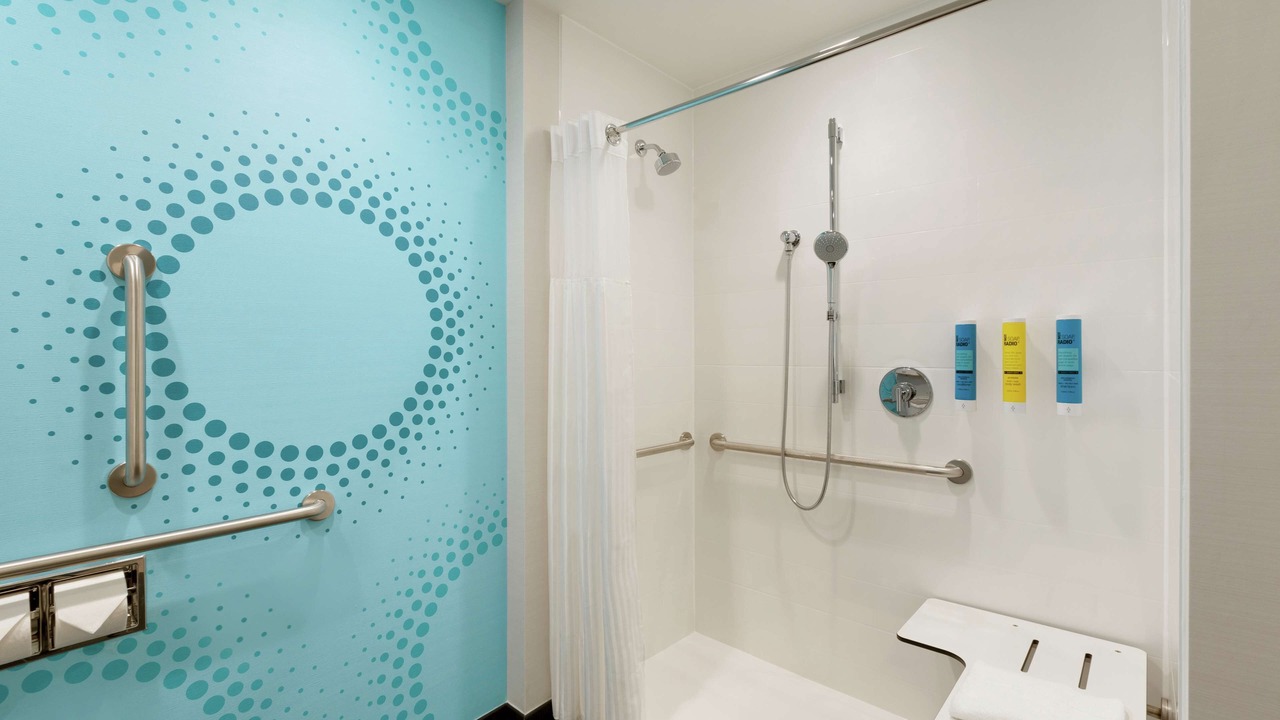 Photo of Bathroom in St. Charles