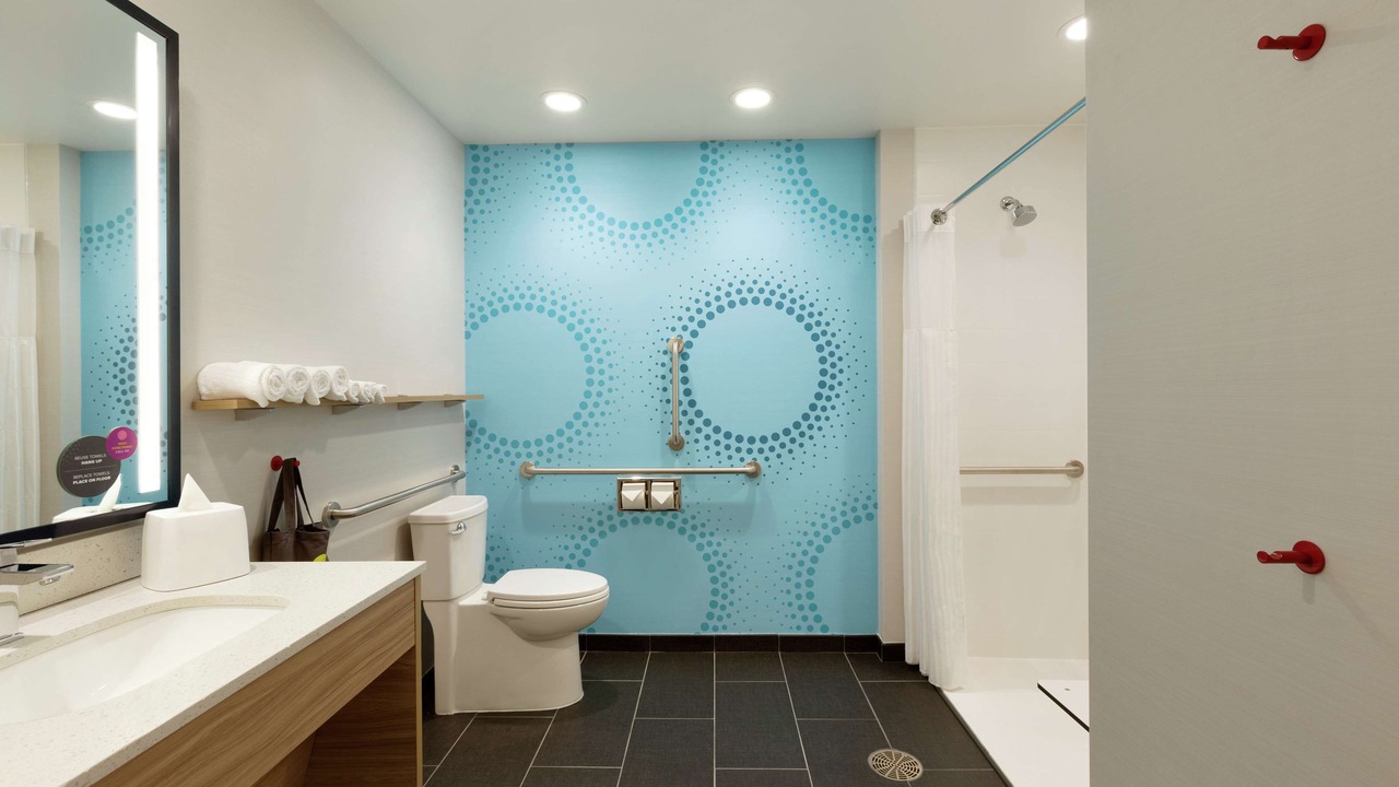Photo of Bathroom in St. Charles