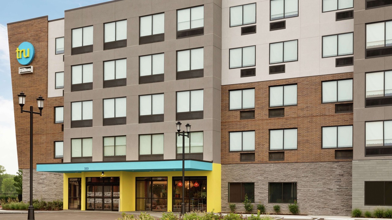 Photo of Patio Balcony in St. Charles