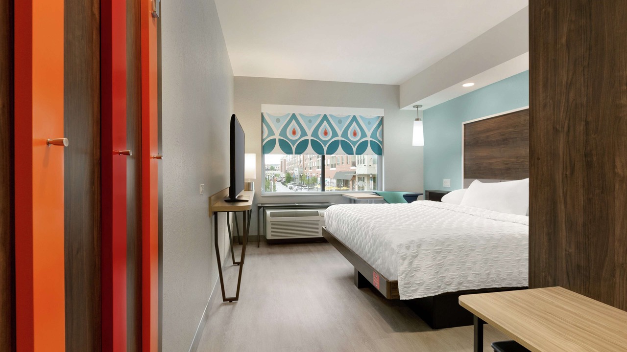Photo of Bedroom in St. Charles