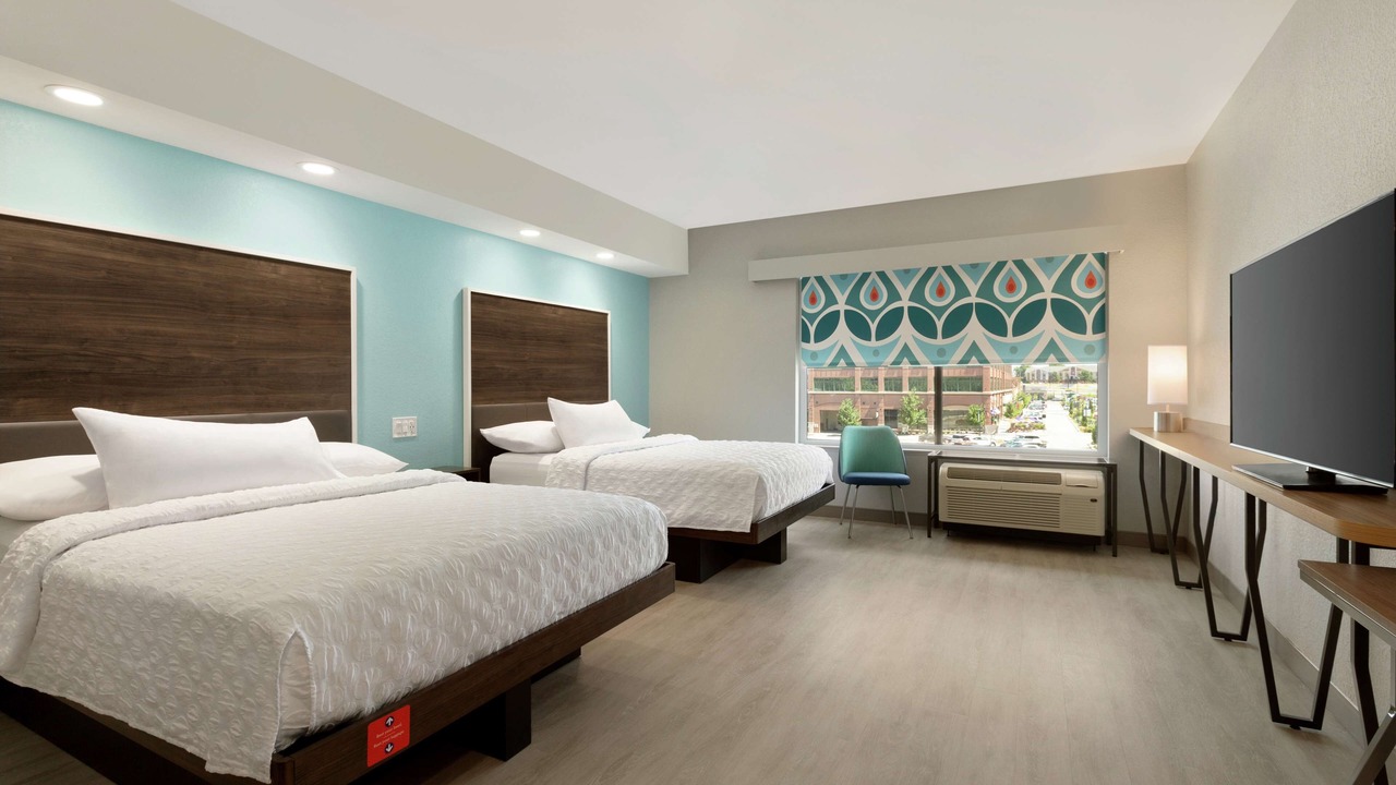 Photo of Bedroom in St. Charles
